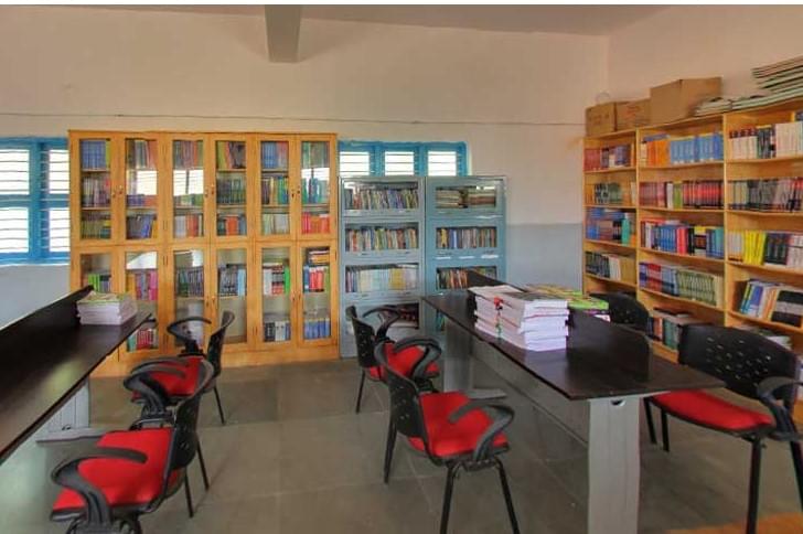 RR Institute of Advanced Studies Bangalore Infrastructure photo 7